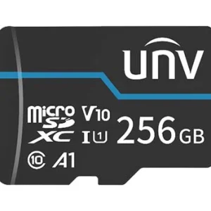 TF-256G-T-L - Tarjeta SD 256GB Blue Card