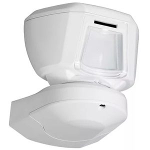 LC-181 - Dtector de Movimiento PIR Exterior DSC Antimascota