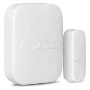 XAS 4010 SMART - Sensor de apertura Intelbras Inalámbrico AMT 2018